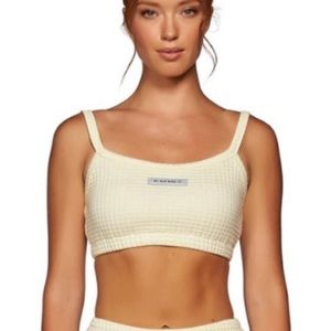 My Mum‎ Made It Quilted Top